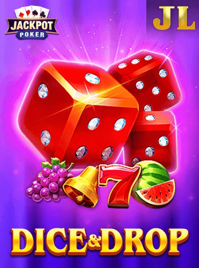 Dragon Treasure slot cover