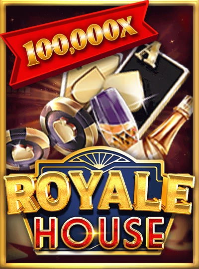 Golden Empire slot cover